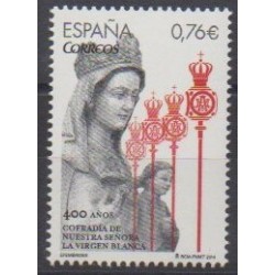 Espagne - 2014 - No 4614 - Religion