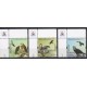 Arménie (Haut Karabagh) - 2015- No 76/78 - Oiseaux