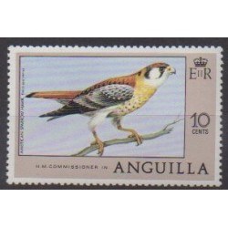 Anguilla - 1978 - No 269 - Oiseaux