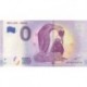 Euro banknote memory - 77 - Sea Life - Paris - 2019-1 - Nb 56