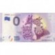 Euro banknote memory - 14 - Parc Zoologique Lisieux - 2019-4 - Nb 56