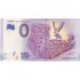 Euro banknote memory - 14 - Parc Zoologique Lisieux - 2019-3 - Nb 56