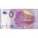 Euro banknote memory - 13 - Abbaye de Silvacane - 2020-1 - Nb 56