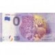 Euro banknote memory - 14 - Parc zoologique de Lisieux - 2020-5 - Nb 23