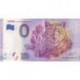 Euro banknote memory - 14 - Parc zoologique de Lisieux - 2020-6 - Nb 23
