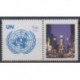 Nations Unies (ONU - New-York) - 2008 - No 1074A