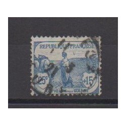 France - Poste - 1917 - Nb 151 - Used