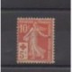 France - Poste - 1914 - Nb 147 - Mint hinged