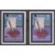 Saudi Arabia - 1986 - Nb 660/661 - Various Historics Themes