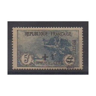 Buy this stamp of France of the year 1912 (Nb 169).