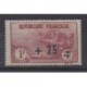 France - Poste - 1922 - No 168