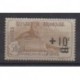 France - Poste - 1922 - Nb 167 - Mint hinged