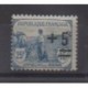 France - Poste - 1922 - No 165