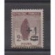 France - Poste - 1922 - No 162