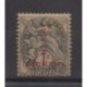 France - Varieties - 1919 - Nb 157b