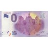Billet souvenir - Place de la bourse - 2017