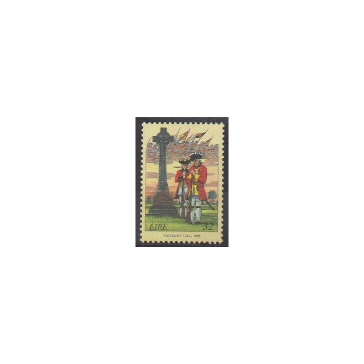 Acheter ce timbre d'Irlande de l'année 1995 (No 900).