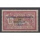 France - Poste - 1923 - Nb 182 - Mint hinged