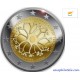 2 euro commémorative - Chypre - 2020 - 30 ans de lInstitut chypriote de neurologie et de génétique - UNC
