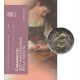 2 euro commémorative - San Marino - 2021 - 450th anniversary of the birth of Caravaggio - BU