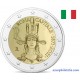 2 euro commémorative - Italy - 2021 - 150th Anniversary of the institution of Rome Capital of Italy - UNC