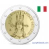 2 euro commémorative - Italie - 2021 - 150 ans de la proclamation de Rome en tant que capitale de lItalie - UNC