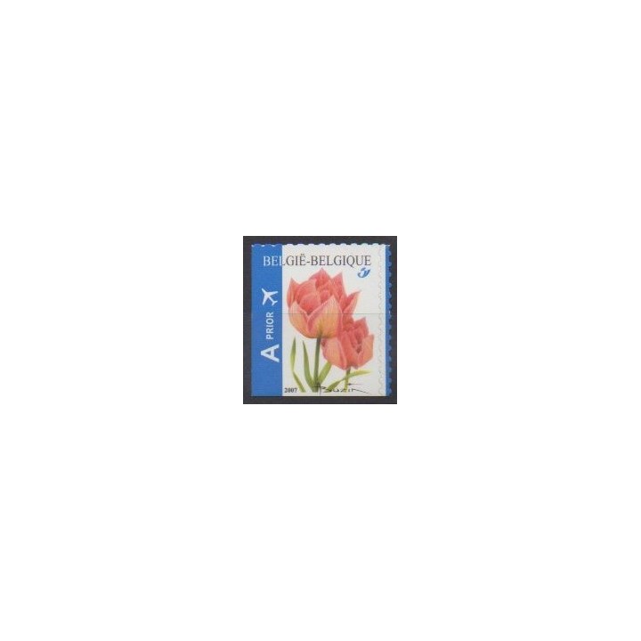 Acheter ce timbre de Belgique de l'année 2007 (No 3703).