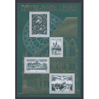 Acheter cette série de timbres de France de l'année 2020 (No 5440/5443).