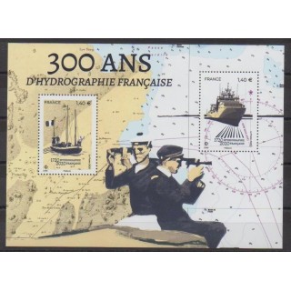 Acheter cette série de timbres de France de l'année 2020 (No 5398/5399).