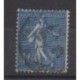 France - Varieties - 1924 - Nb 205 - Used