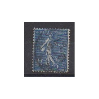 Acheter ce timbre de France de l'année 1924 (No 205). - Oblitéré
