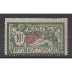 France - Poste - 1925 - Nb 207