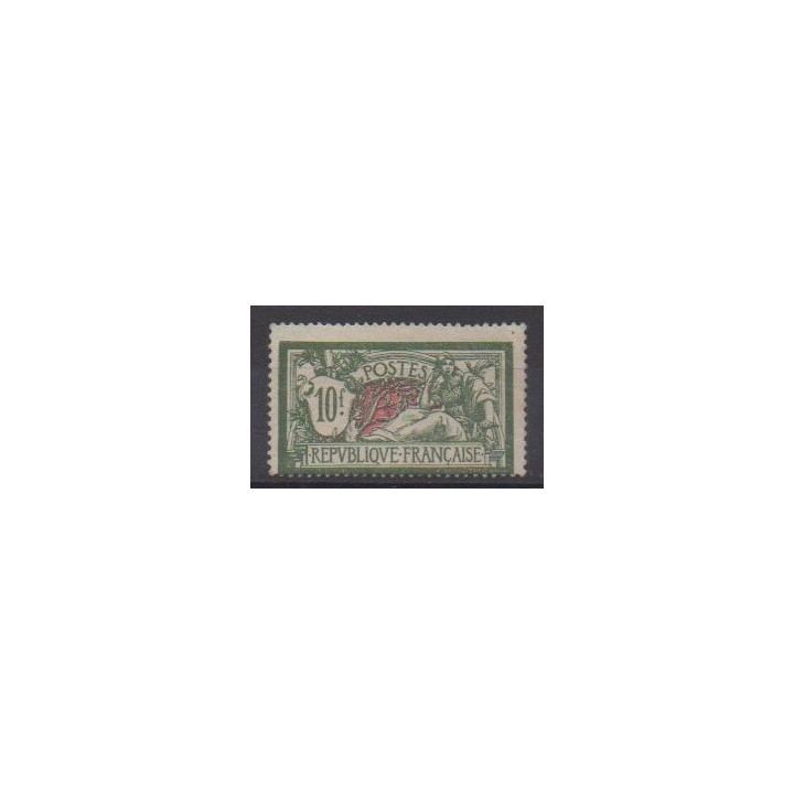 Buy this stamp of France of the year 1925 (Nb 207).