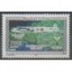 Wallis et Futuna - 2003 - No 588 - Aviation