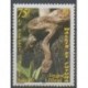 Wallis et Futuna - 2002 - No 582 - Reptiles