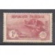 France - Poste - 1926 - Nb 231