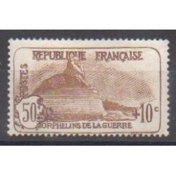 France - Poste - 1926 - Nb 230 - Mint hinged