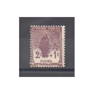 Buy this stamp of France of the year 1926 (Nb 229).