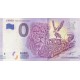 Euro banknote memory - 14 - Parc Zoologique Lisieux - 2019-3
