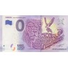 Euro banknote memory - 14 - Parc Zoologique Lisieux - 2019-3