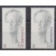 Denmark - 2000 - Nb 1241/1242 - Royalty