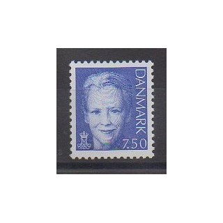 Acheter ce timbre du Danemark de l'année 2005 (No 1390).