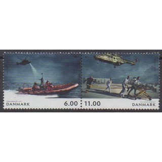 Buy this set of stamps of Denmark of the year 2012 (Nb 1671/1672).