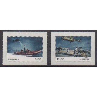 Acheter cette série de timbres du Danemark de l'année 2012 (No 1669/1670).