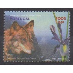Portugal - 1999 - No 2316 - Parcs et jardins - Europa