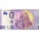 Euro banknote memory - 06 - Nice - Cathédrale Saint-Nicolas - 2021-3 - Nb 18