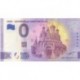 Euro banknote memory - 06 - Nice - Cathédrale Saint-Nicolas - 2021-3 - Nb 14