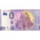 Euro banknote memory - 06 - Nice - Cathédrale Saint-Nicolas - 2021-3 - Nb 7