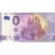 Euro banknote memory - 06 - Nice - Cathédrale Saint-Nicolas - 2021-3 - Anniversary - Nb 2009