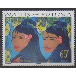 Wallis and Futuna - 2008 - Nb 693